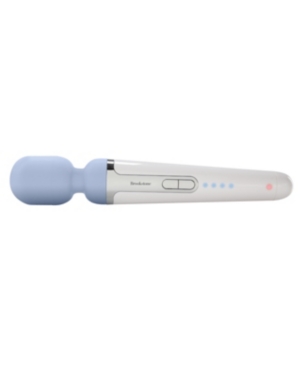Brookstone Cordless Active Sport Massager