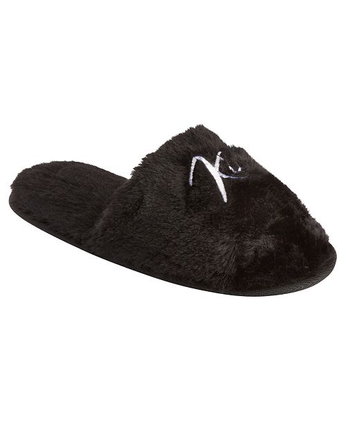 macys womens slippers