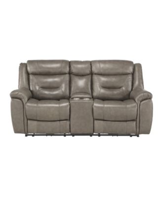 Pecos Recliner Loveseat