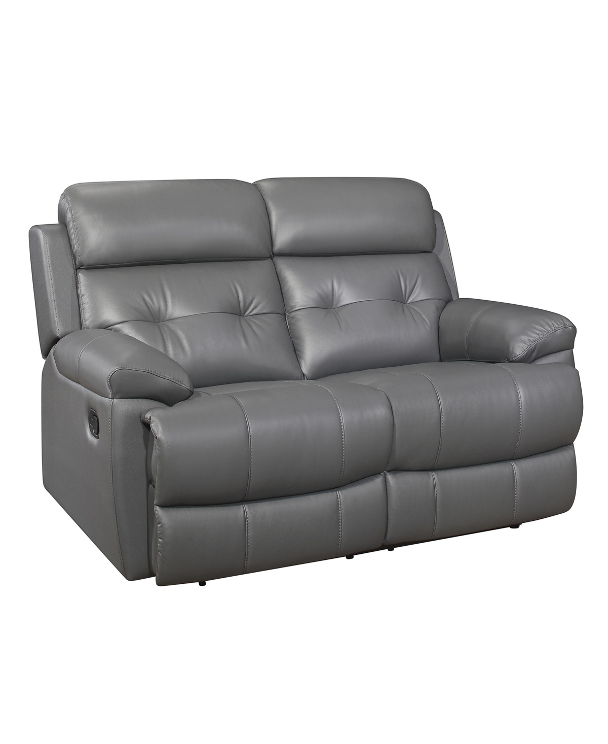 Lance Recliner Loveseat