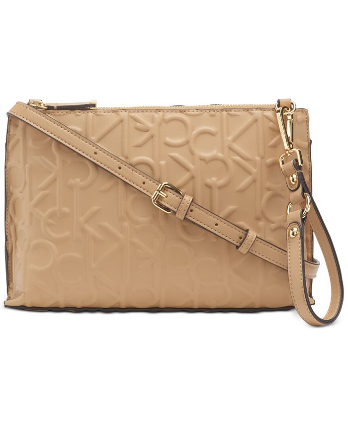Calvin Klein Signature Sonoma Crossbody Macy's