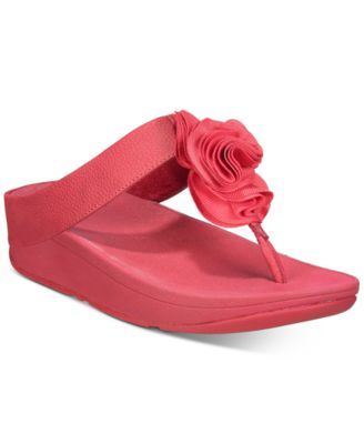 fitflop florrie red