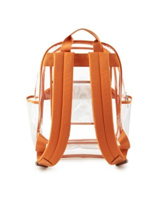 Baggallini Clear Event Compliant Large Backpack
