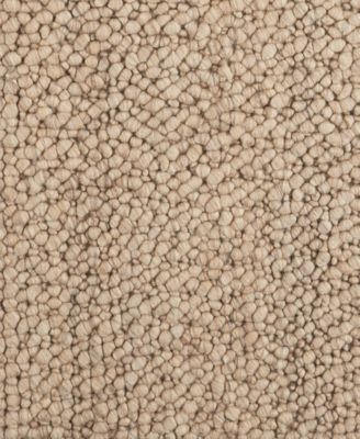CK940 Riverstone Mocha 8' x 10' Area Rug