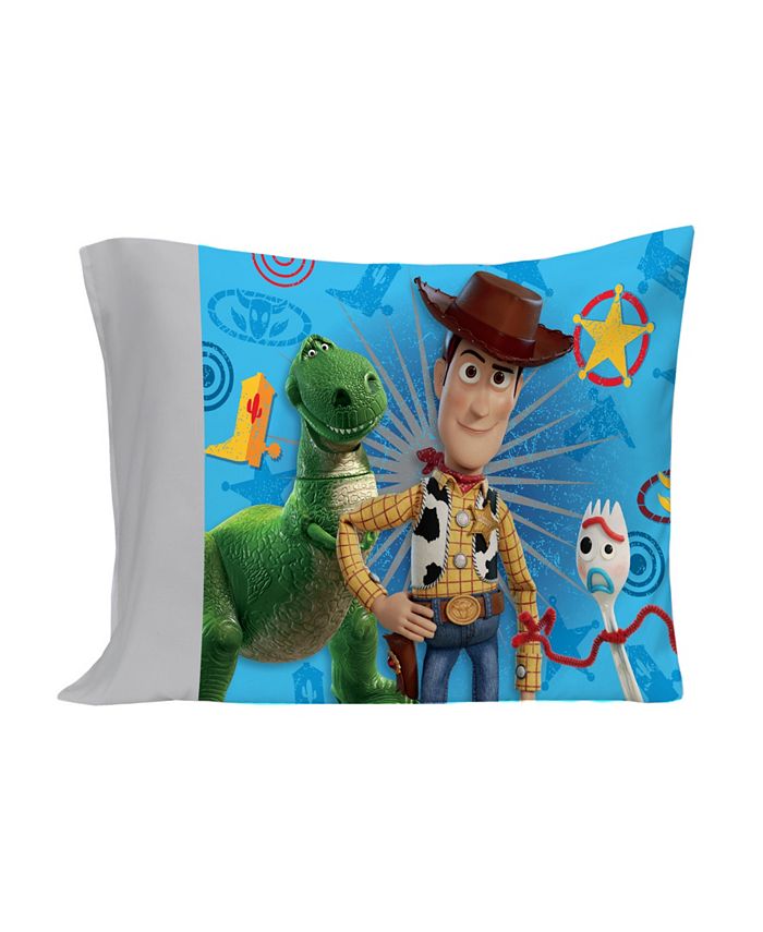 Disney Toy Story Toddler Bedding Set Macy's