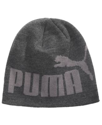 puma knit hat