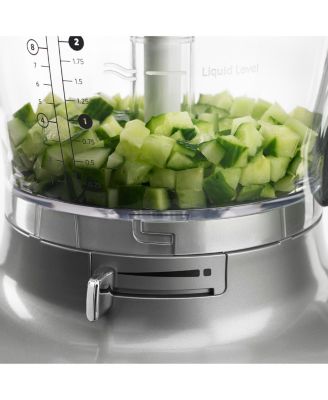 KitchenAid 14-Cup Food Processor with ExactSlice™ KFP1466 