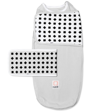 Nanit Baby Breathing Wear Starter Pack