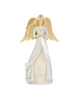 Enesco Anniversary Angel & Reviews - Shop All Holiday - Home - Macy's