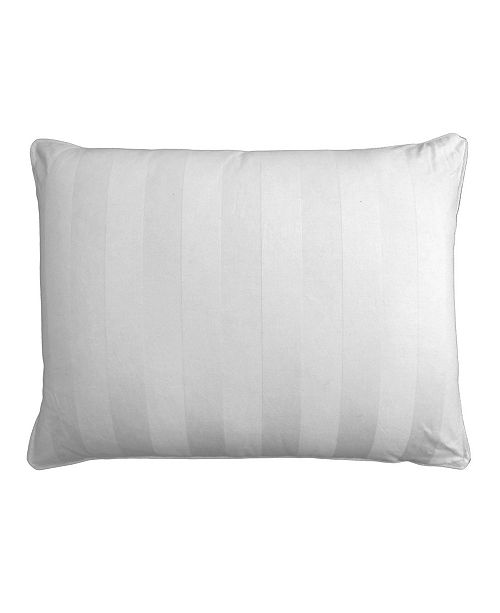 Travel Fresh Down Filled Travel Pillow 12 X 16 Reviews Pillows Bed Bath Macy S