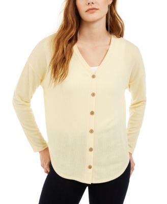 pink tops macys