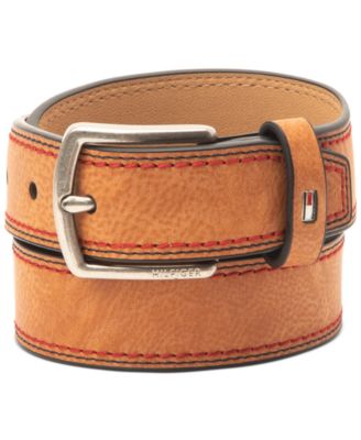 boys tommy hilfiger belt