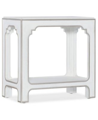 Hooker Furniture - Modern Romance End Table