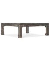 Wood Square Coffee Tables Macy S