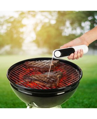 Thermocouple Thermometer