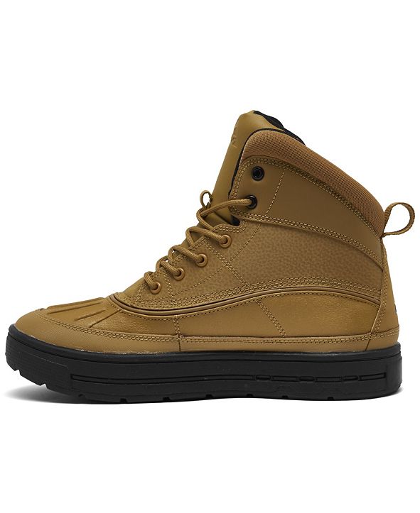 nike woodside boots youth