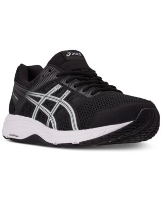 asics wide tennis shoes