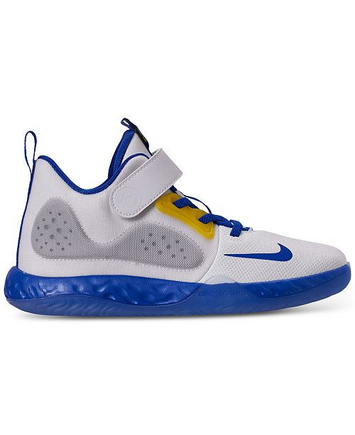 nike unisex kd trey 5 vii tb basketball shoes