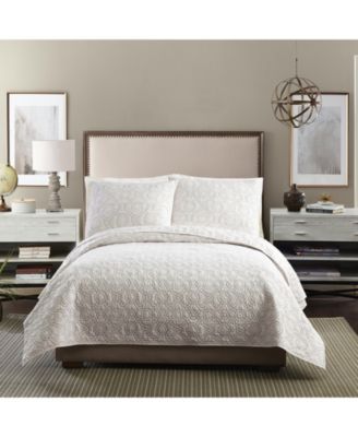 Ayesha Curry - Agadir King Quilt