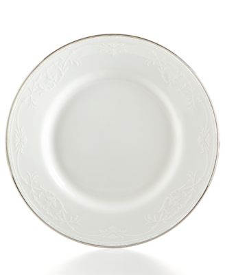 Wedgwood - English Lace Appetizer Plate