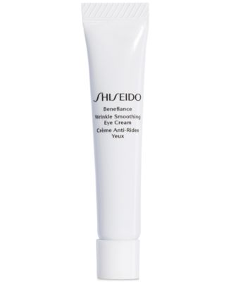 Shiseido - Choose TWO FREE Skincare Samples with any $85  purchase!