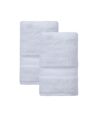 OZAN PREMIUM HOME Legend Turkish Cotton Luxury 2-Pc. Hand Towel Set