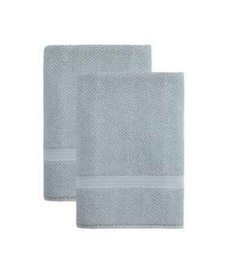Maui 2-Pc. Bath Sheet Set