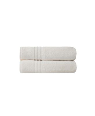 Sienna 2-Pc. Bath Sheet Set