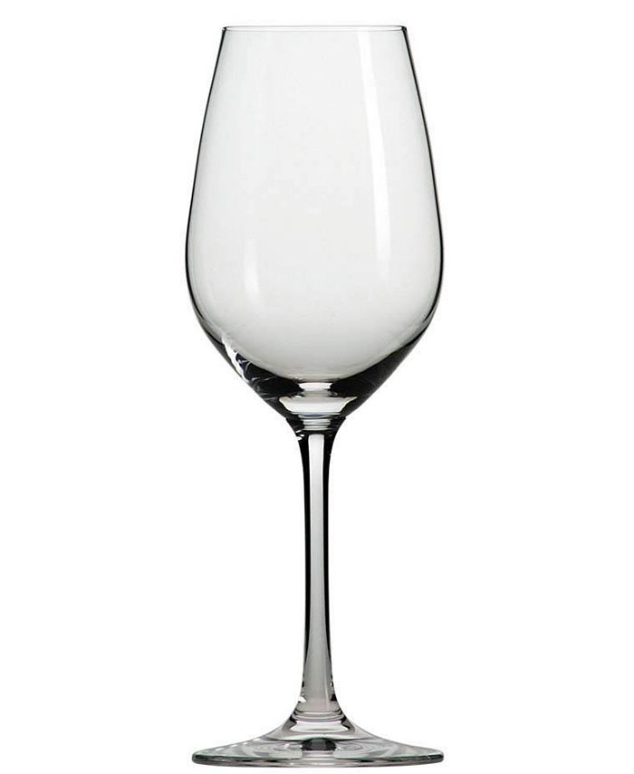 Schott Zwiesel White Wine Glasses Vinos 460 ml - 4 Pieces