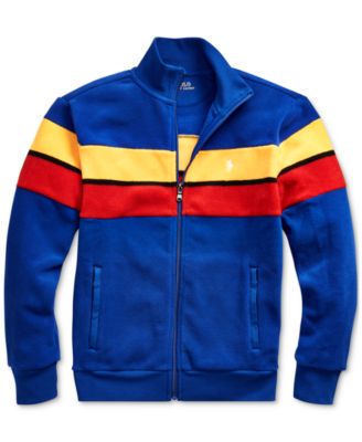 polo ralph lauren jacket macys