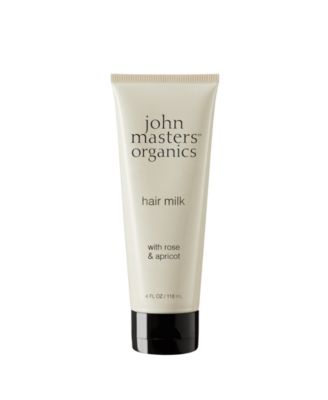 John Masters Organics - Hair Milk With Rose & Apricot, 4 oz.