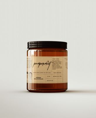 Frerés Branchiaux Candle Co.