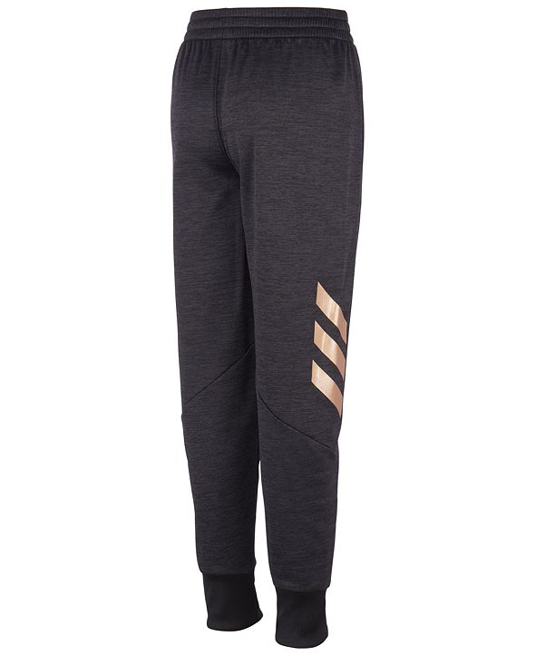 addidas fleece joggers