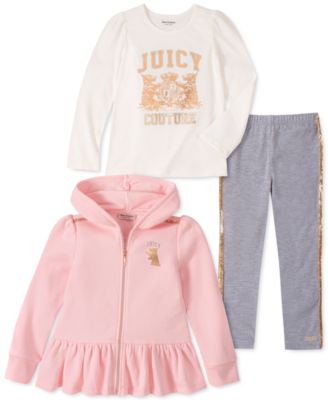 juicy couture outfit sets