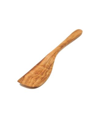 Angled Blade Cooking Spatula