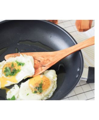 Pointed Blade Cooking Spatula