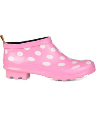 Women's Rainer Ankle Rain Bootie