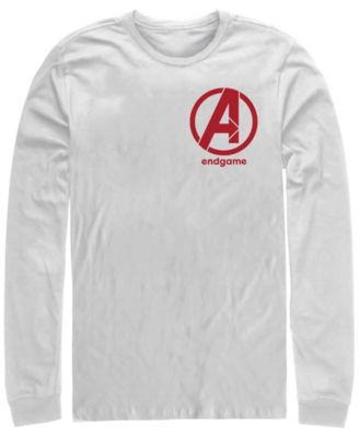 avengers long sleeve shirt