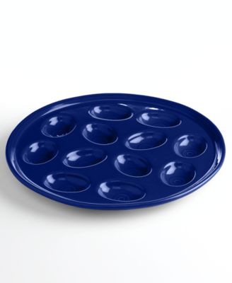 Fiesta - Egg Plate