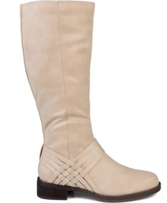Women's Extra Wide Calf Meg Boot