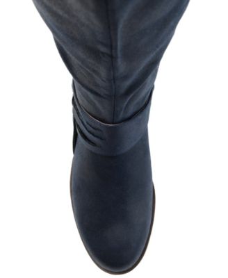 Women's Extra Wide Calf Meg Boot