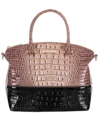 macy's brahmin handbags on sale