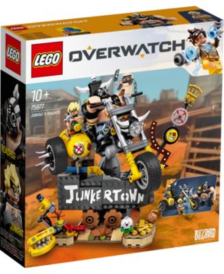 LEGO® - Junkrat & Roadhog