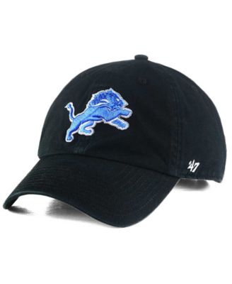 '47 Brand - CLEAN UP Strapback Cap