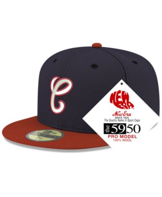 new era 59fifty fitted cap