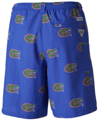 Men's Florida Gators Backcast Printed Short