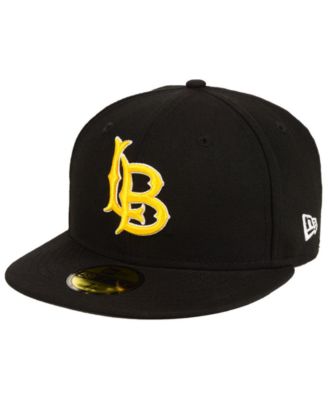 long beach cap