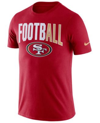 nike 49ers shirt