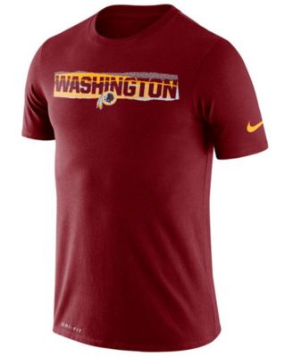 men's redskins t shirt