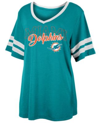 girls miami dolphins jersey